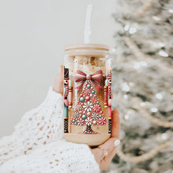 Glam Nutcracker Soldier