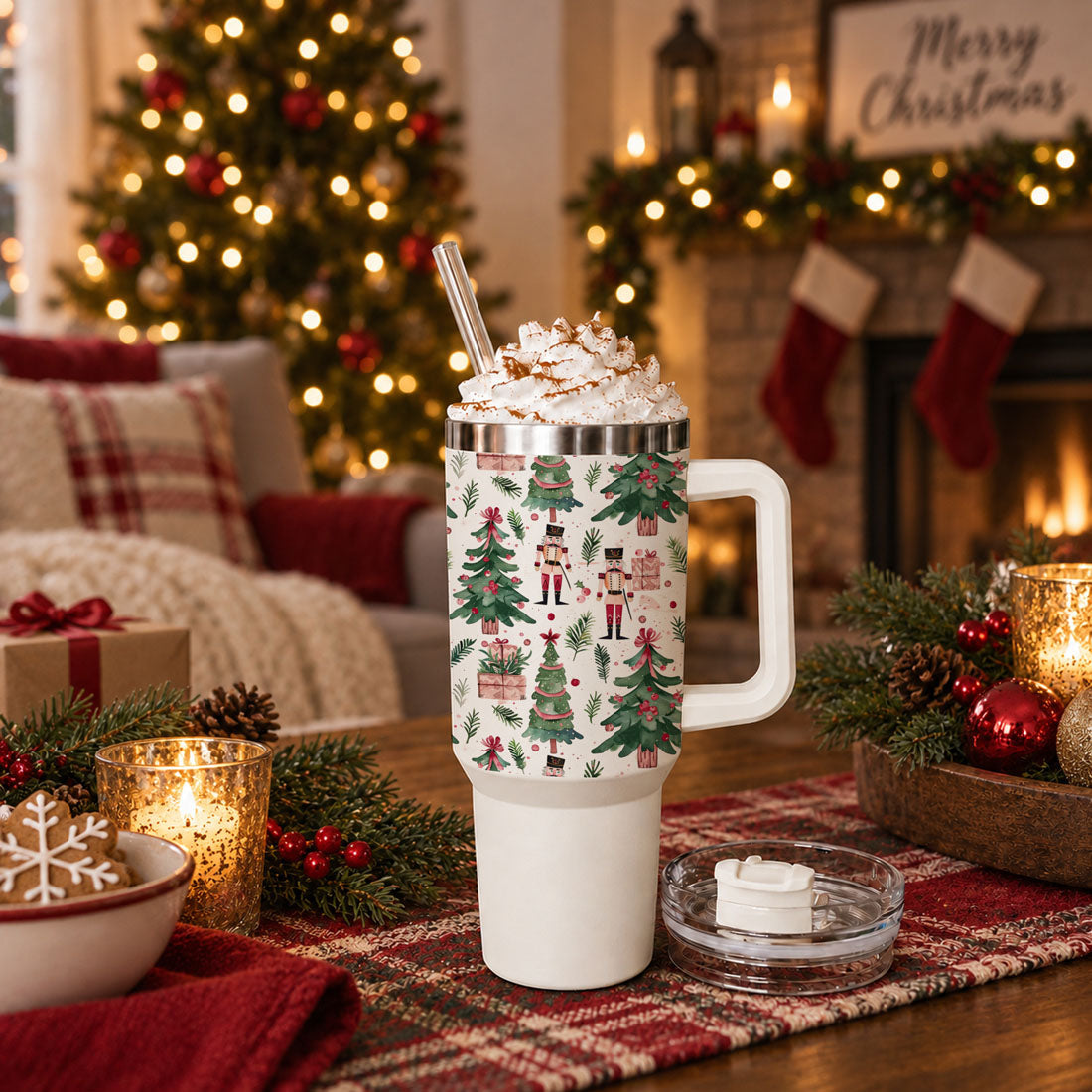 Christmas gift for women who love nutcrackers
Christmas gift for mom nutcracker tumbler
nutcracker Christmas gift for wife
holiday gift for sister nutcracker cup
Christmas gift for best friend nutcracker tumbler
teacher Christmas gift with nutcracker design
coworker holiday tumbler with nutcrackers
Secret Santa nutcracker Christmas gift
holiday hostess nutcracker tumbler
nutcracker stocking stuffer alternative
Christmas gift for vintage holiday decor lover
Christmas gift for traditional decor lover
gift for