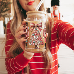 Glam Nutcracker Soldier