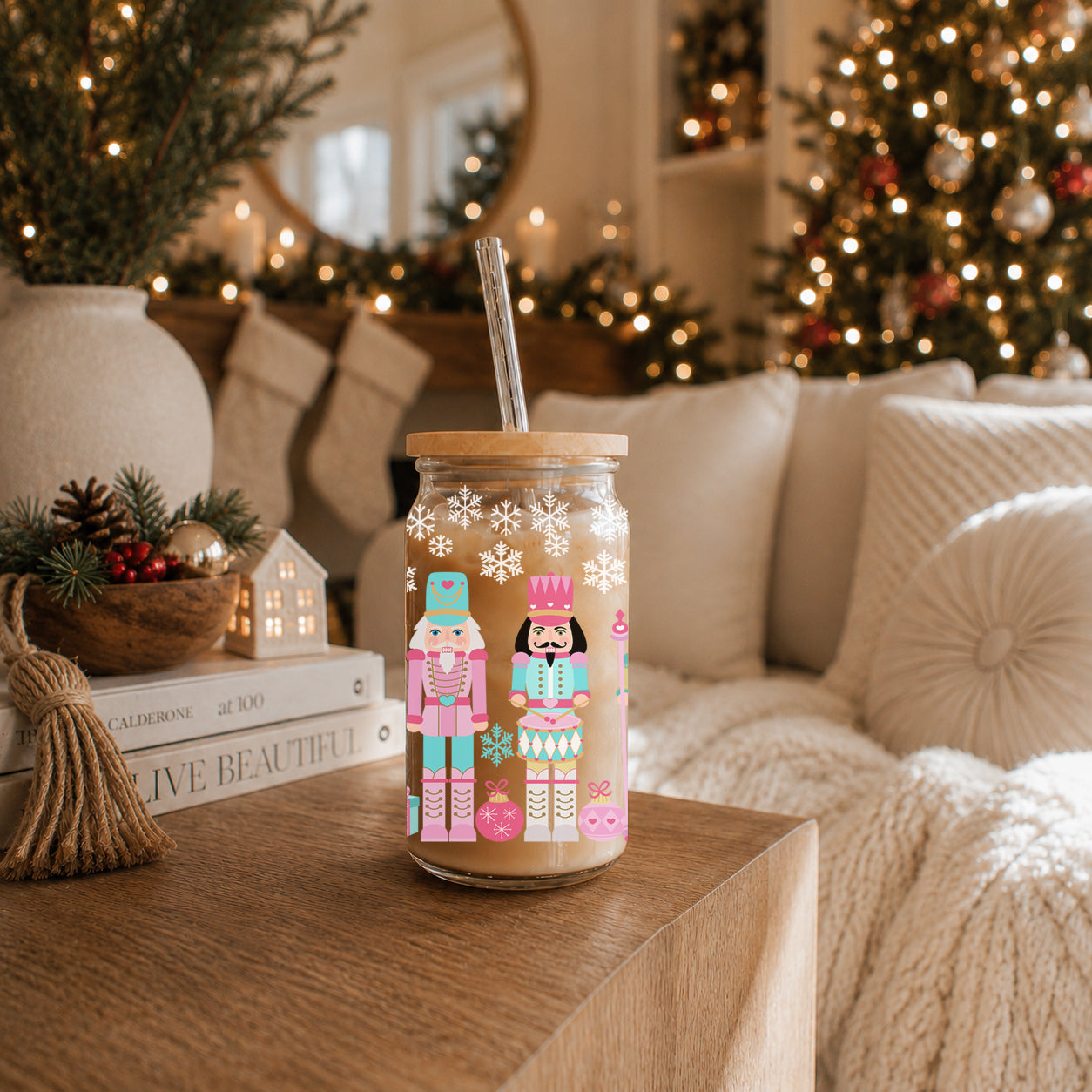 Nutcracker Nuts