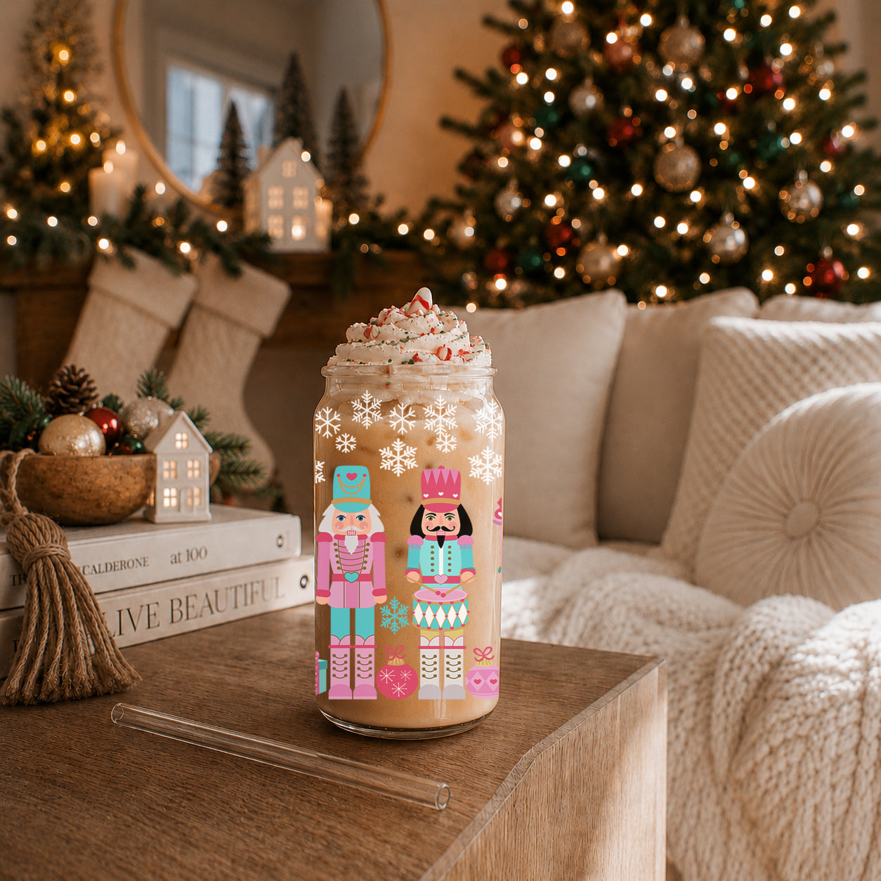 Nutcracker Nuts