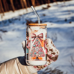 Glam Nutcracker Soldier