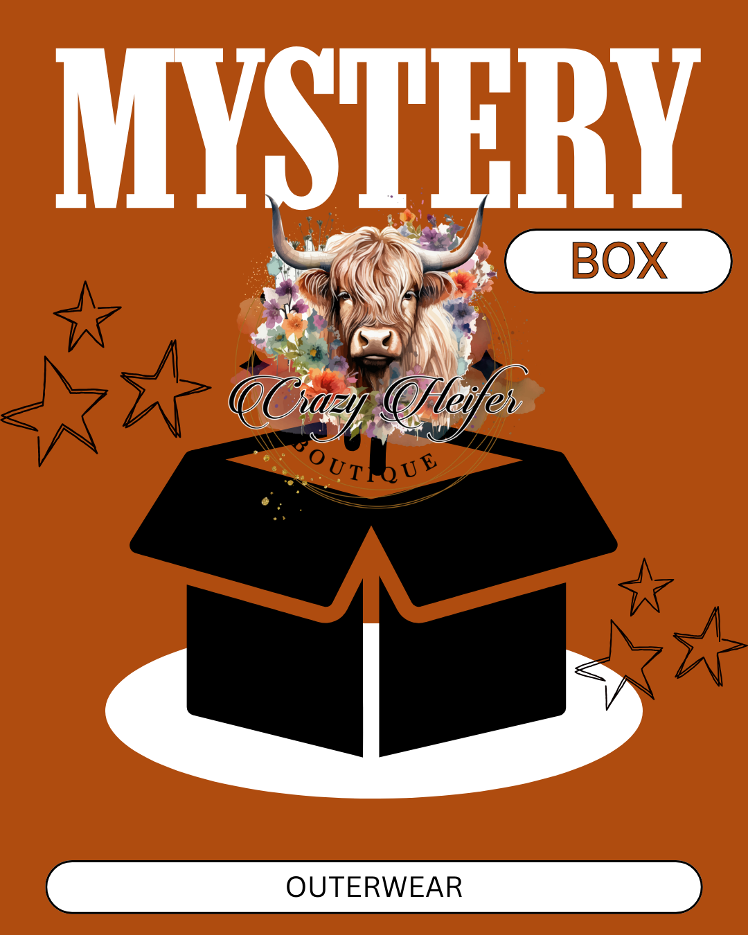 Crazy-heifer Boutique 