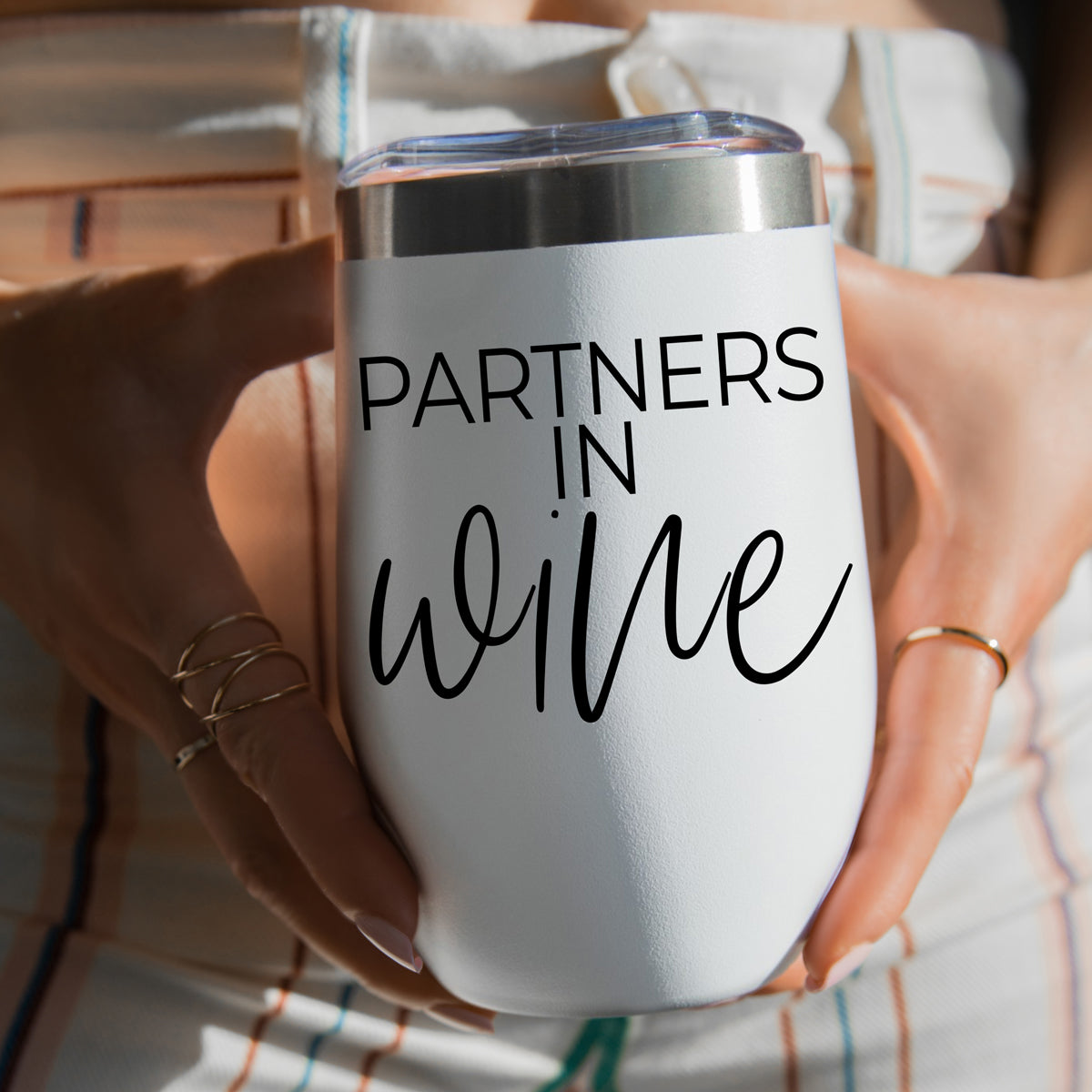 Wine Partners 17oz PRE-ORDER