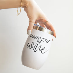 Quick shipping wine tumbler
Customer approved partners gift
Top rated friendship wine cup
Five star wine tumbler reviews
