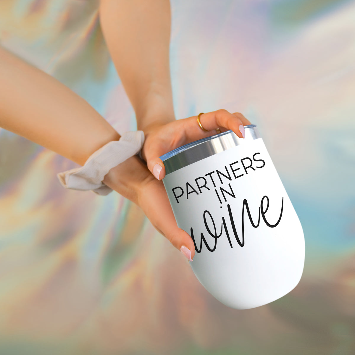 Wine Partners 17oz PRE-ORDER