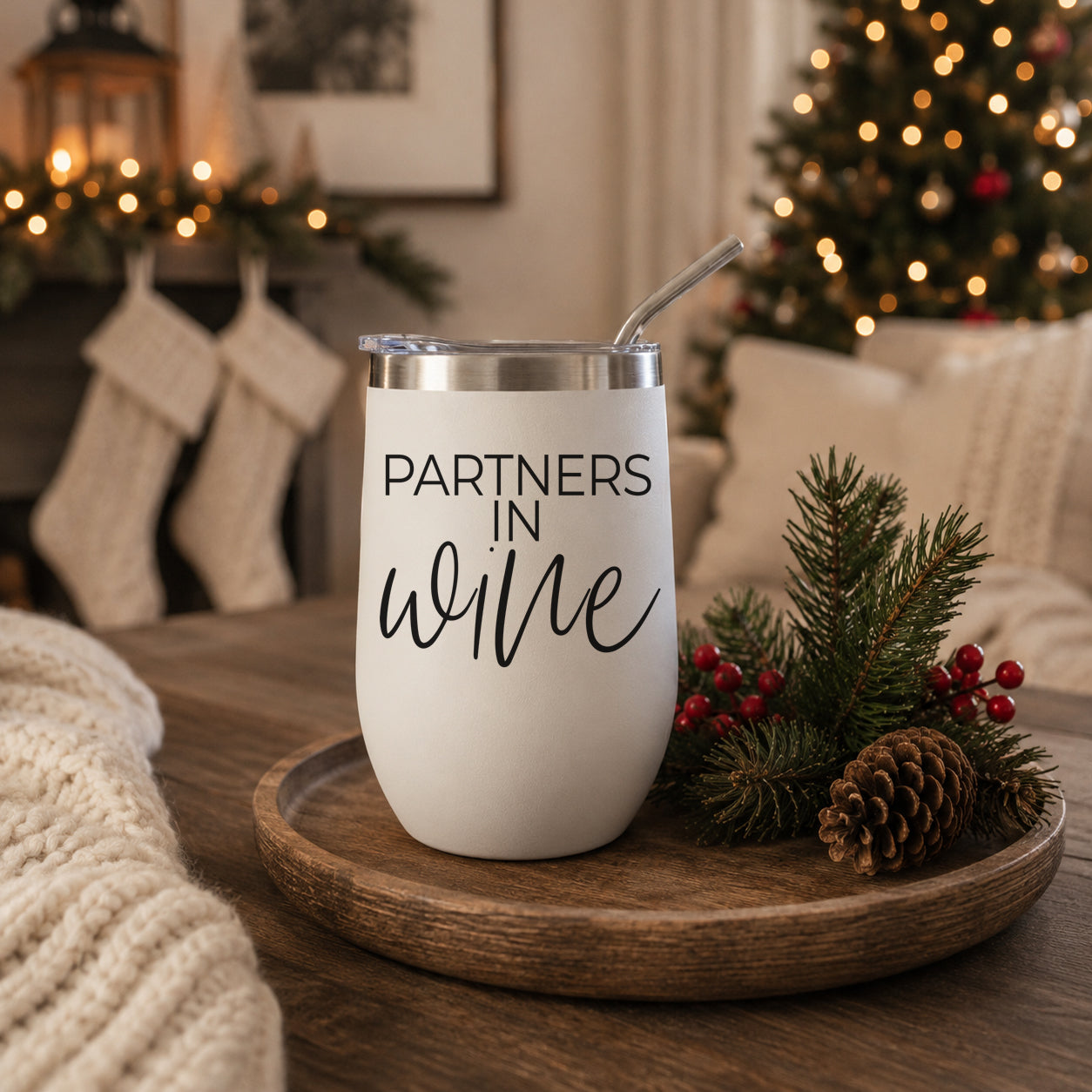 Wine Partners 17oz PRE-ORDER