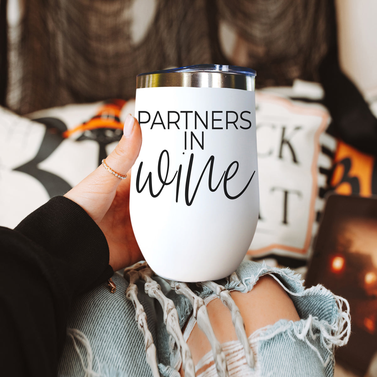 Wine Partners 17oz PRE-ORDER