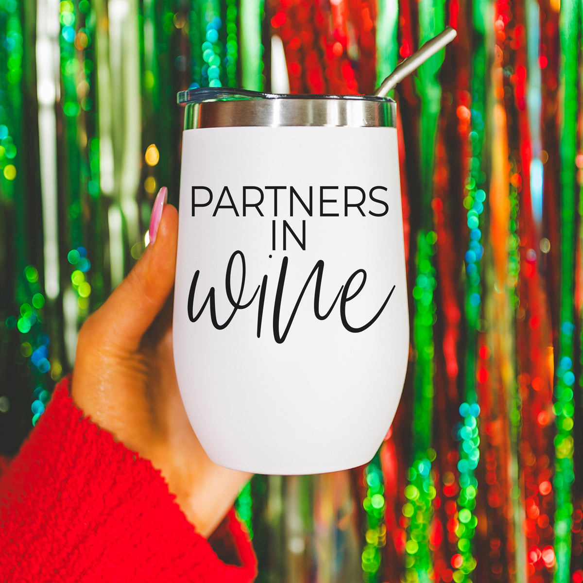 Premium friendship wine accessories
Quality partners wine tumbler
Handcrafted friend wine cup
Gia Roma VIP collection wine