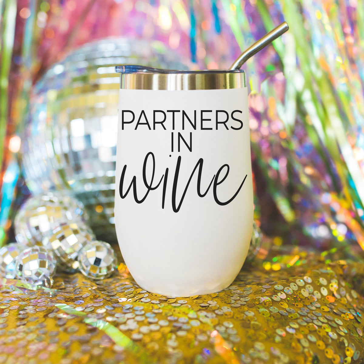 Wine Partners 17oz PRE-ORDER