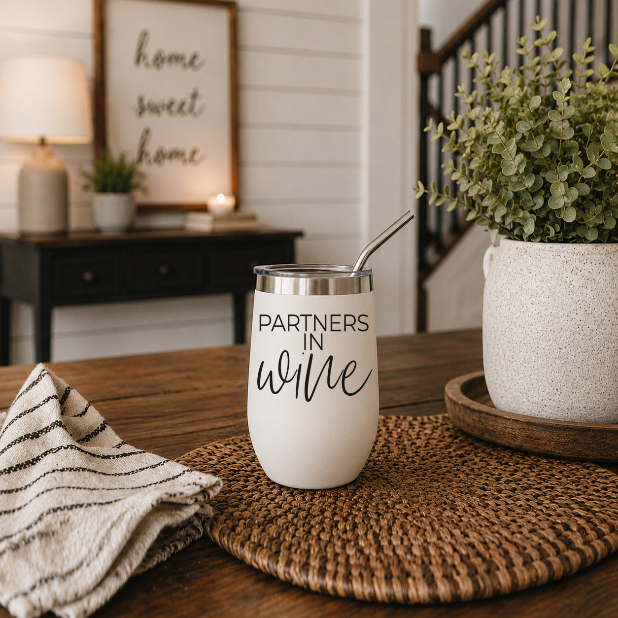 Wine Partners 17oz PRE-ORDER