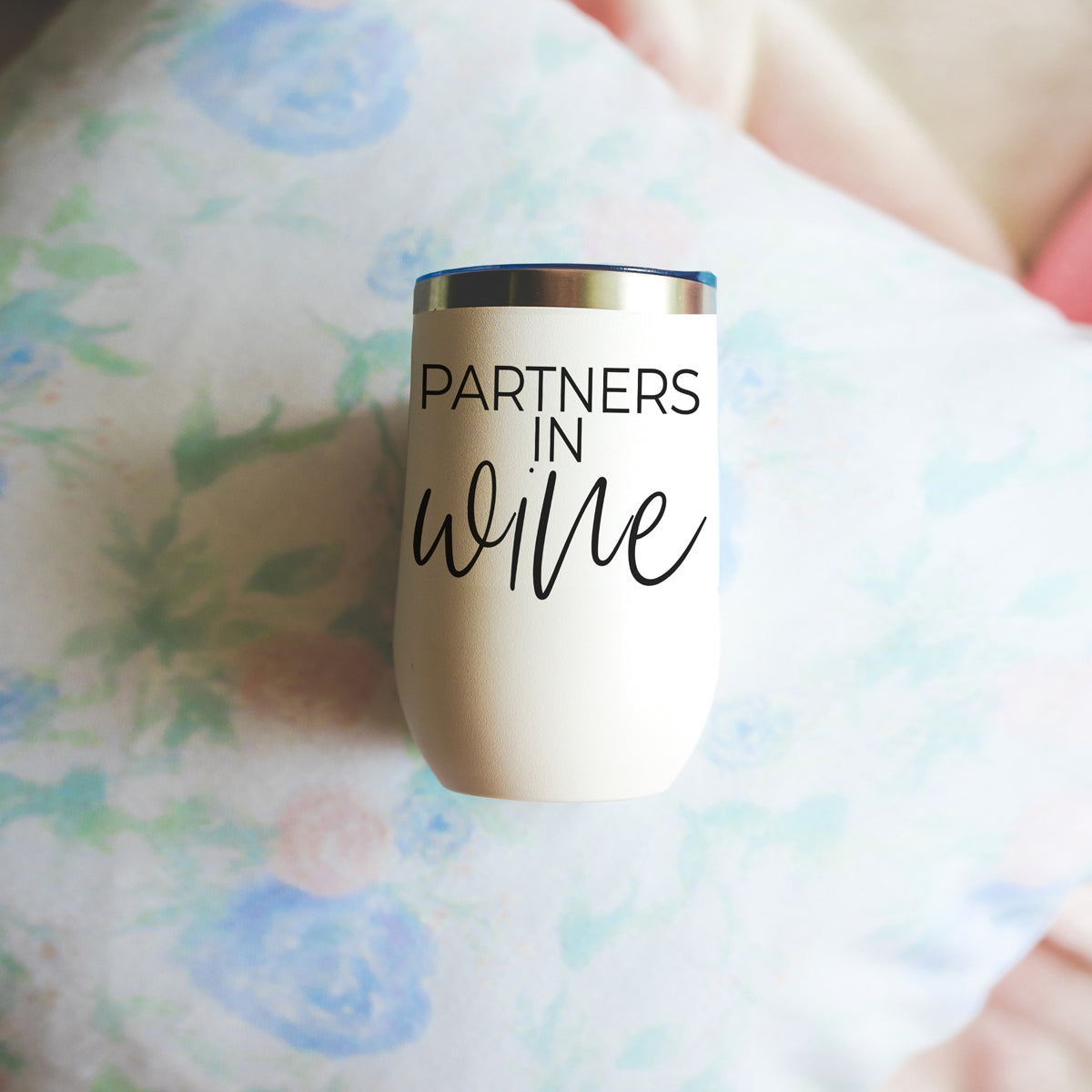 Wine Partners 17oz PRE-ORDER