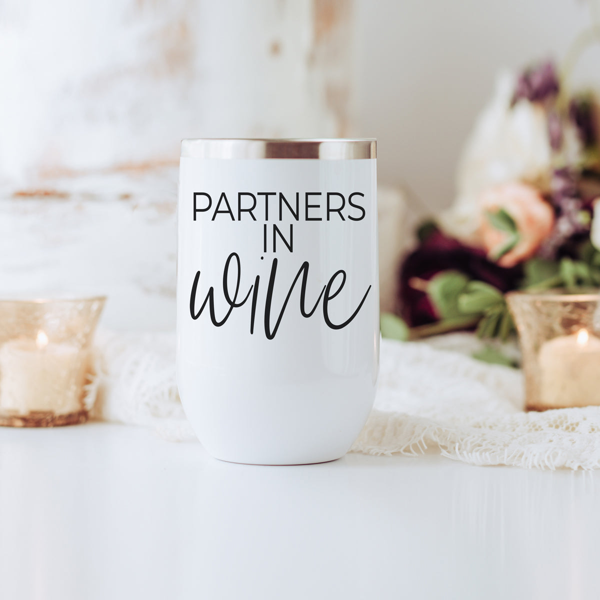 Wine Partners 17oz PRE-ORDER