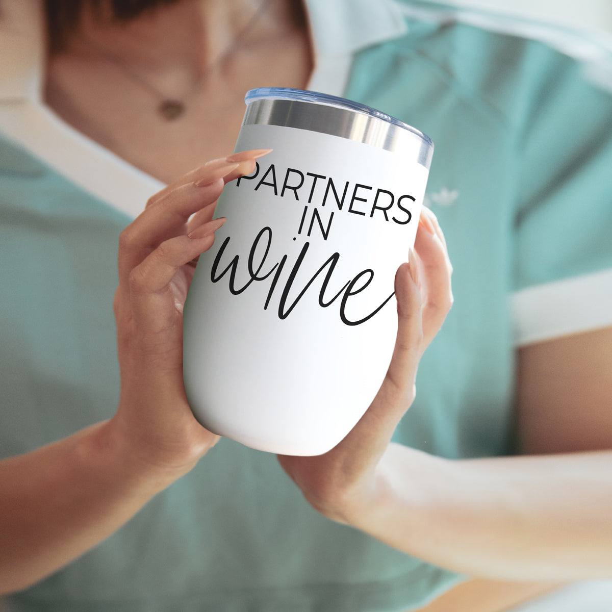 Wine Partners 17oz PRE-ORDER