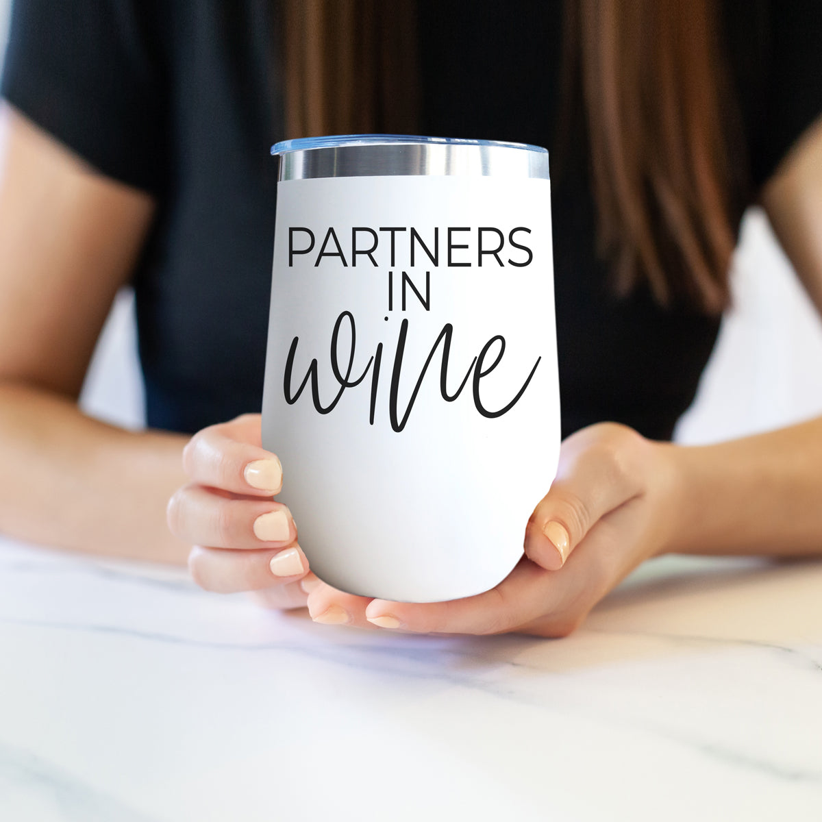 Social media partners wine trend
Viral friendship wine cup 2025
Email marketing wine accessories
Word of mouth wine tumbler
Mom humor friendship wine cup