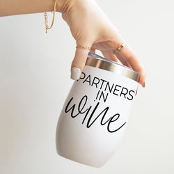 Wine Partners 17oz PRE-ORDER