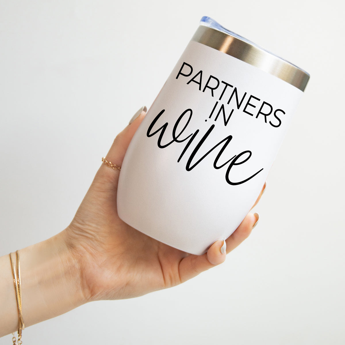 Wine Partners 17oz PRE-ORDER