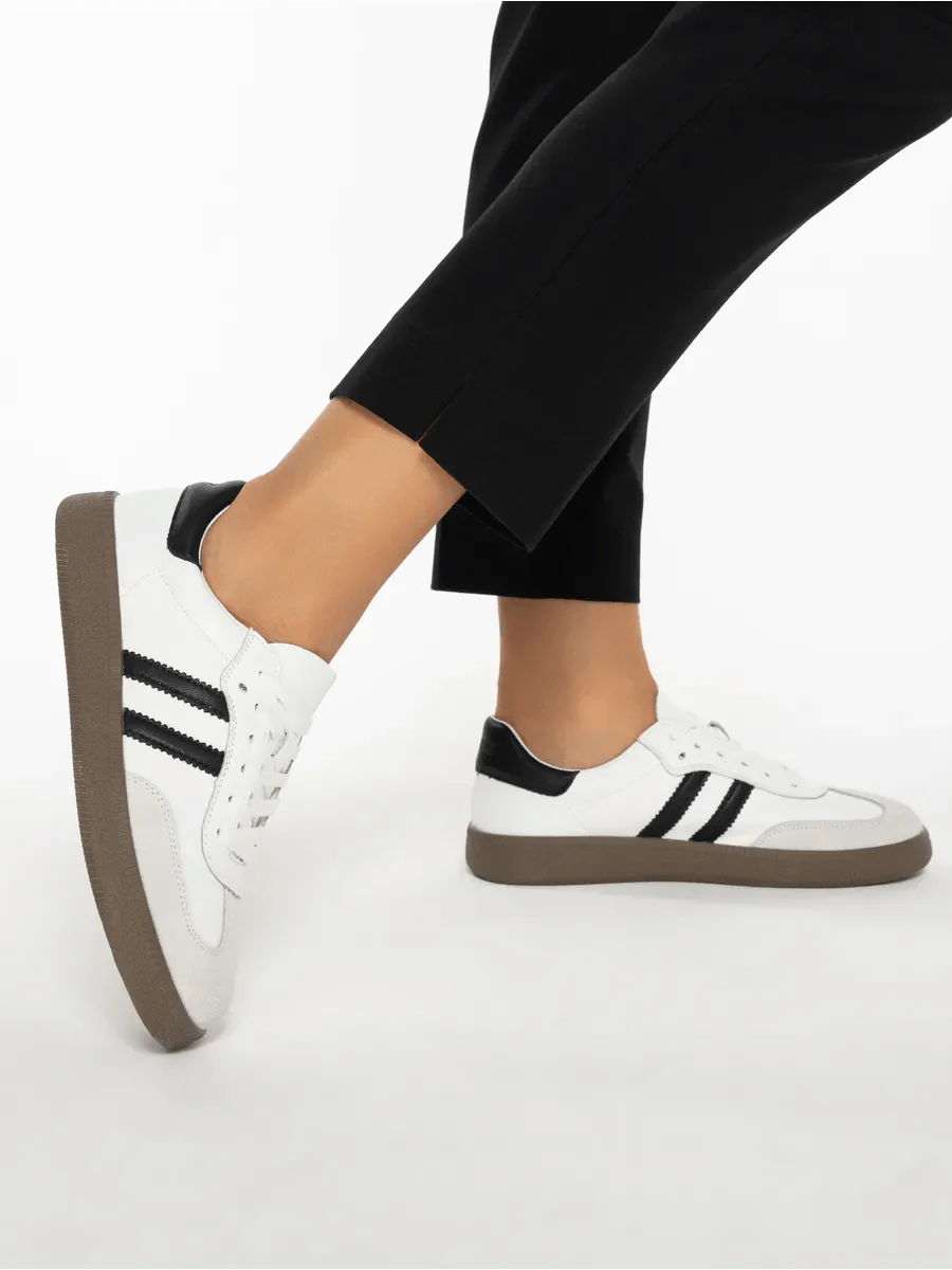 Pauline Sneakers Stylish Footwear For Women