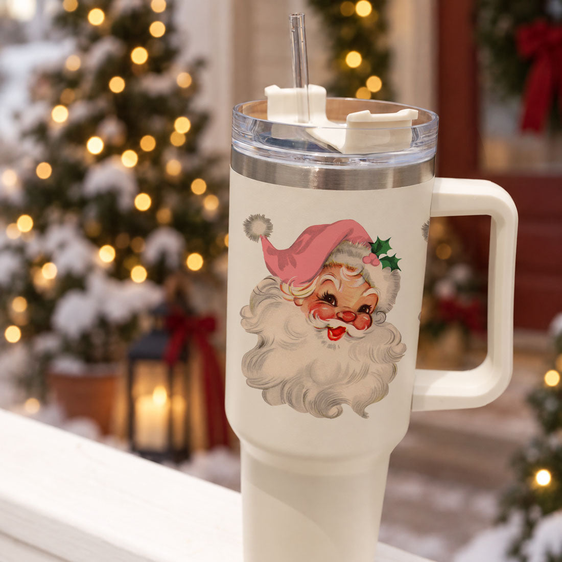vintage pink Santa Christmas tumbler
pink Santa 40oz tumbler with handle
retro Santa Christmas tumbler
vintage Santa face tumbler
40oz Christmas tumbler for women
pink Christmas tumbler with handle
Christmas tumbler with vintage Santa
retro Christmas drinkware
vintage Christmas tumbler
nostalgic Santa Christmas cup
pink Santa holiday tumbler
Christmas gift for women tumbler
Christmas gift for mom tumbler
Santa Christmas tumbler with handle
retro pink Christmas cup
vintage Santa holiday drinkware
