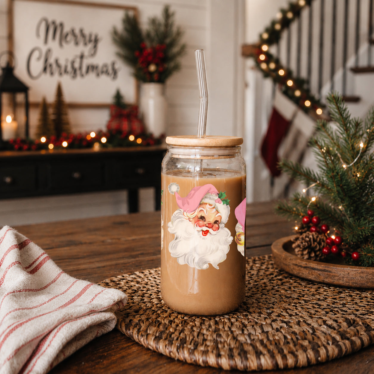 vintage santa claus glass can cups
Wholesale Vintage santa cup
retro santa glass cups
santa claus face cups
santa claus face coffee mugs
Bulk Vintage Christmas glass for sale
Vintage Christmas Cup
Vintage Christmas Mug for resale