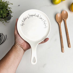 Luxury kitchen accessories under 50
Designer kitchen organization tools
Housewarming kitchen art
Chef appreciation gift