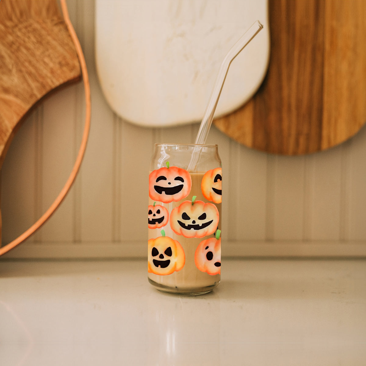 Pumpkins 20oz PRE-ORDER