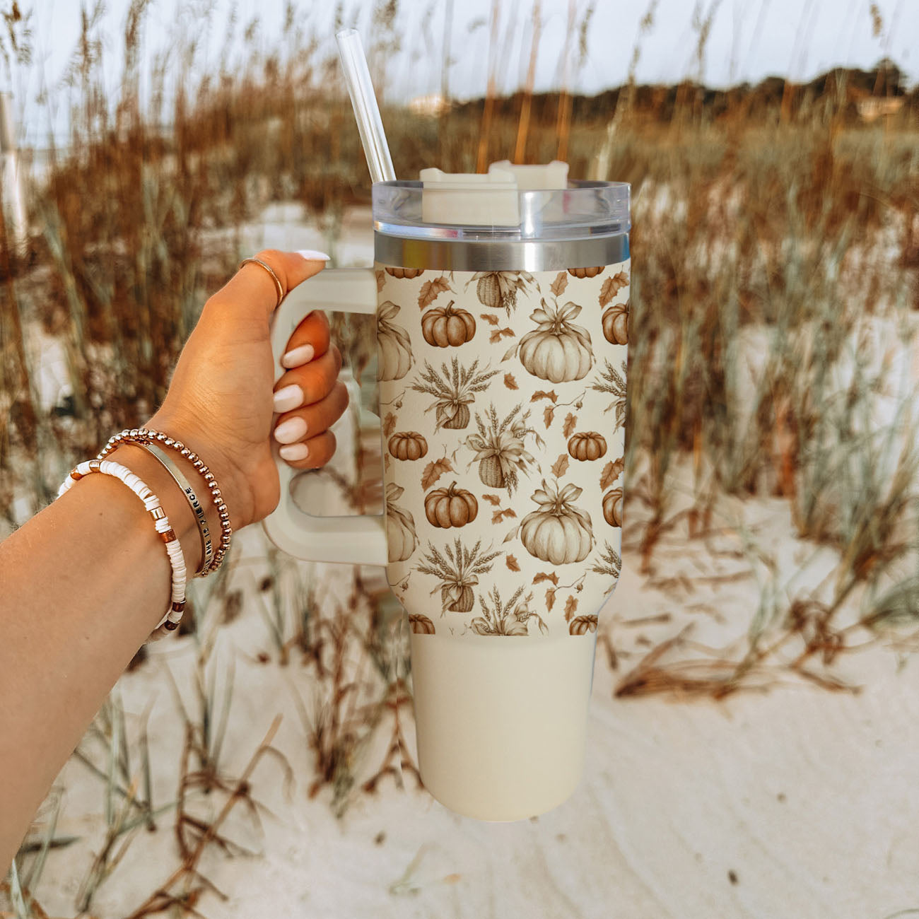 autumn harvest travel tumbler
cozy neutral pumpkin cup
pumpkin patch coffee tumbler
stylish fall pumpkin tumbler
neutral cozy season drinkware
pumpkin inspired travel cup
cute oversized autumn tumbler
fall themed coffee tumbler
pumpkin spice season cup aesthetic