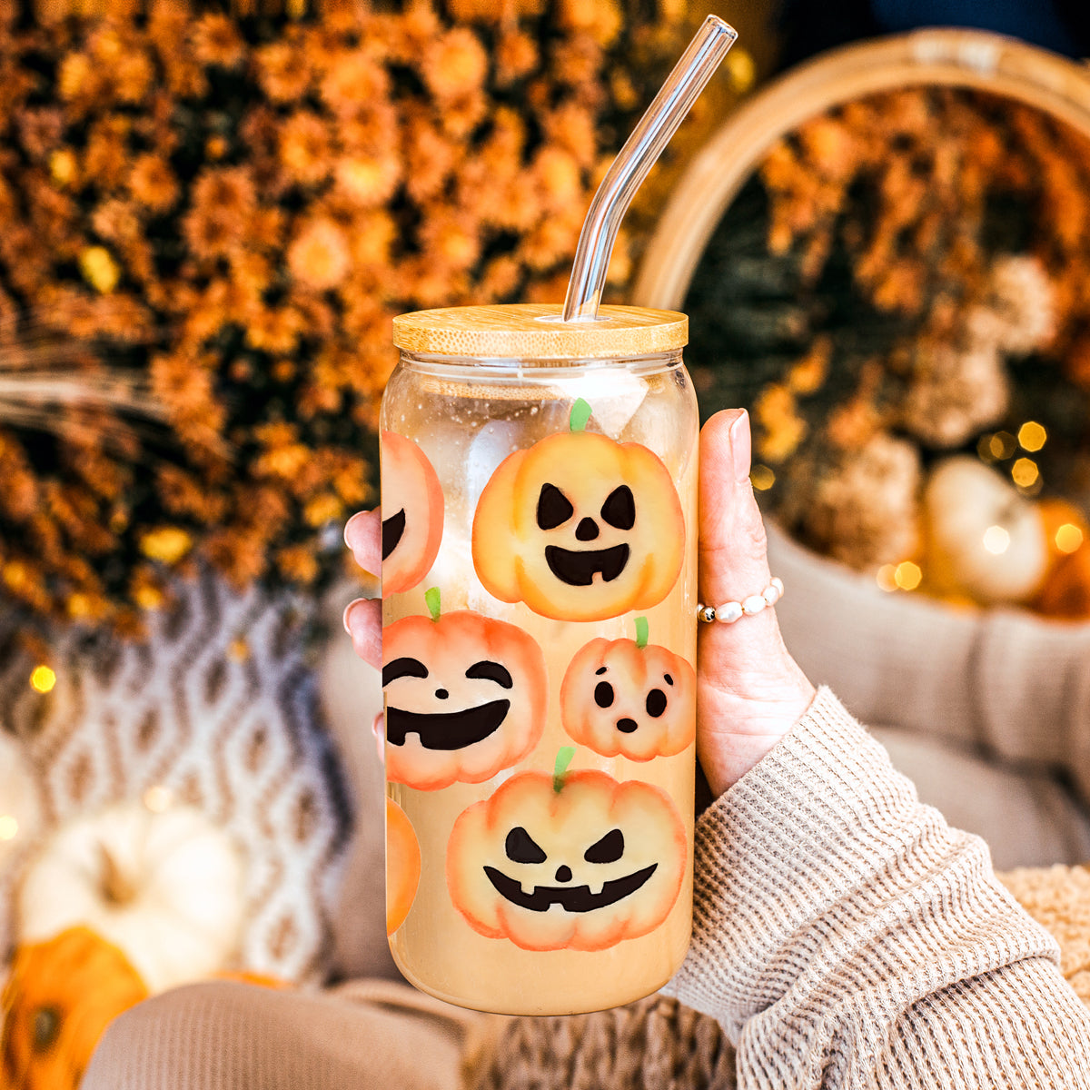 Pumpkins 20oz PRE-ORDER