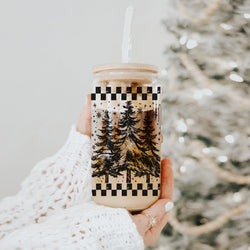 Retro Christmas Tree PRE-ORDER