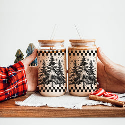 Retro Christmas Tree PRE-ORDER