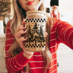 Retro Christmas Tree PRE-ORDER