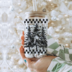 Retro Christmas Tree PRE-ORDER