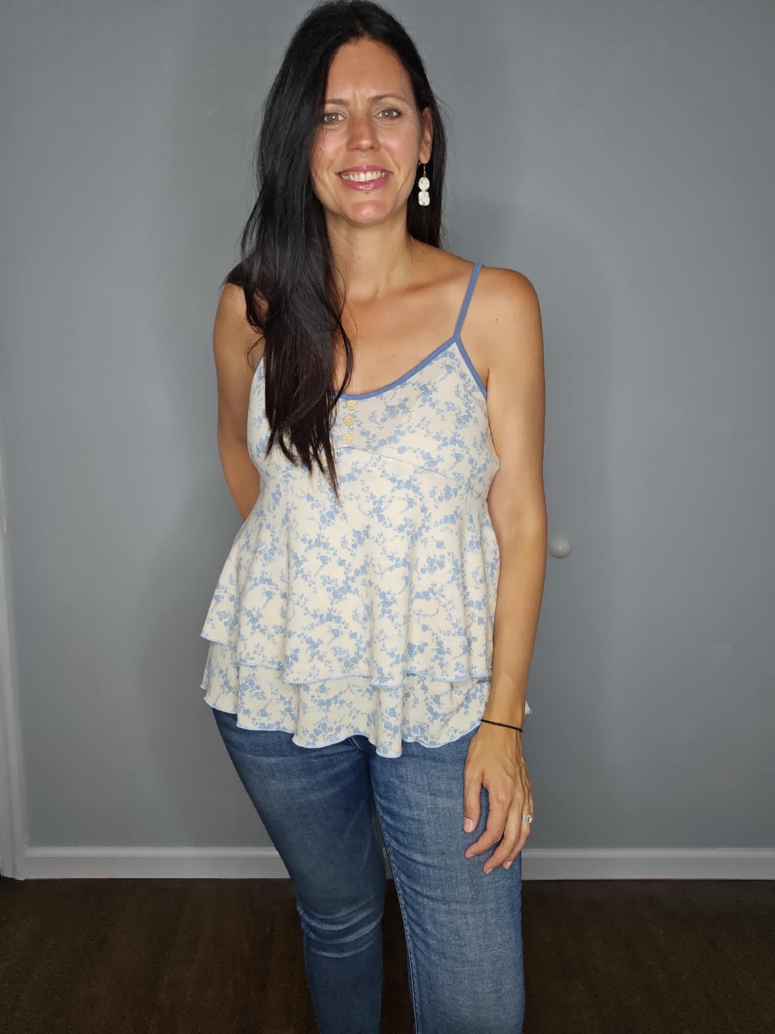 Like a Lullaby - Tank