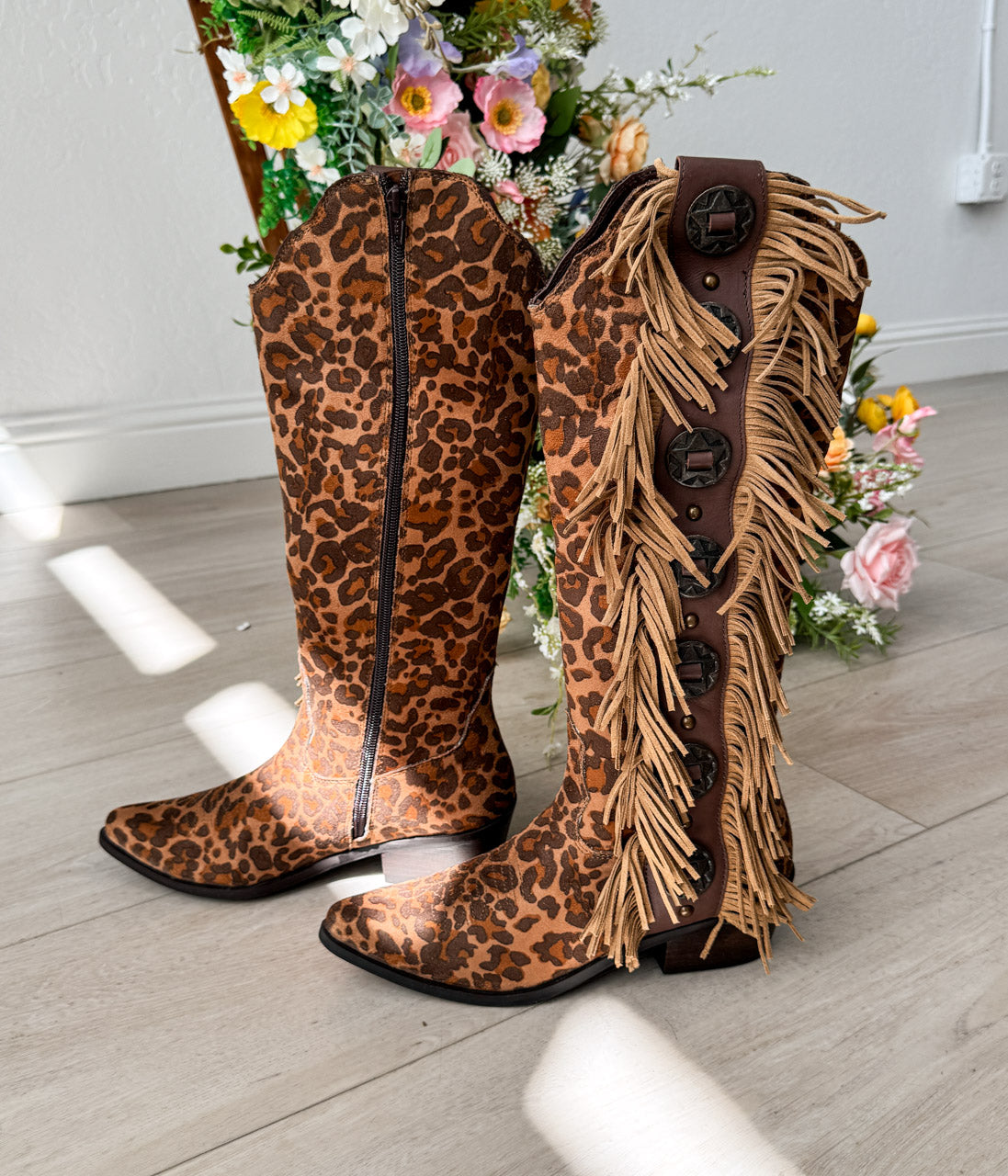 Crazy-heifer Boutique 