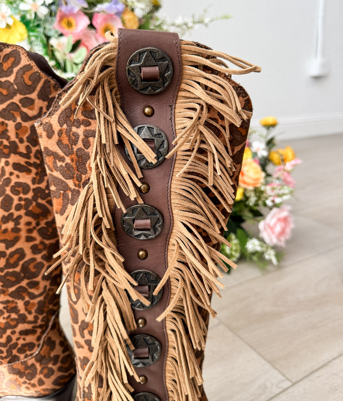 Crazy-heifer Boutique 