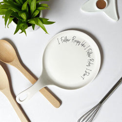 USA made ceramic gifts
Handcrafted kitchen tools
Small business kitchen decor
Premium quality ceramics