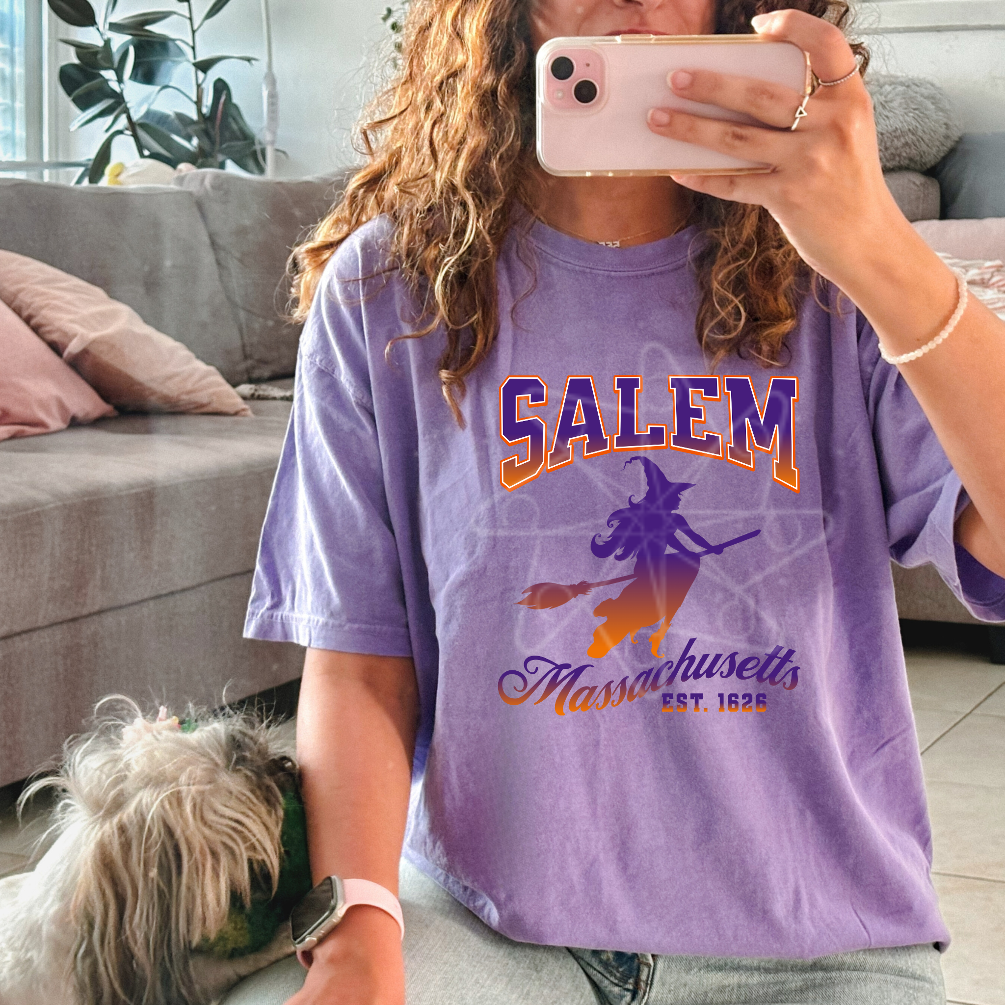 Crazy-heifer Boutique 