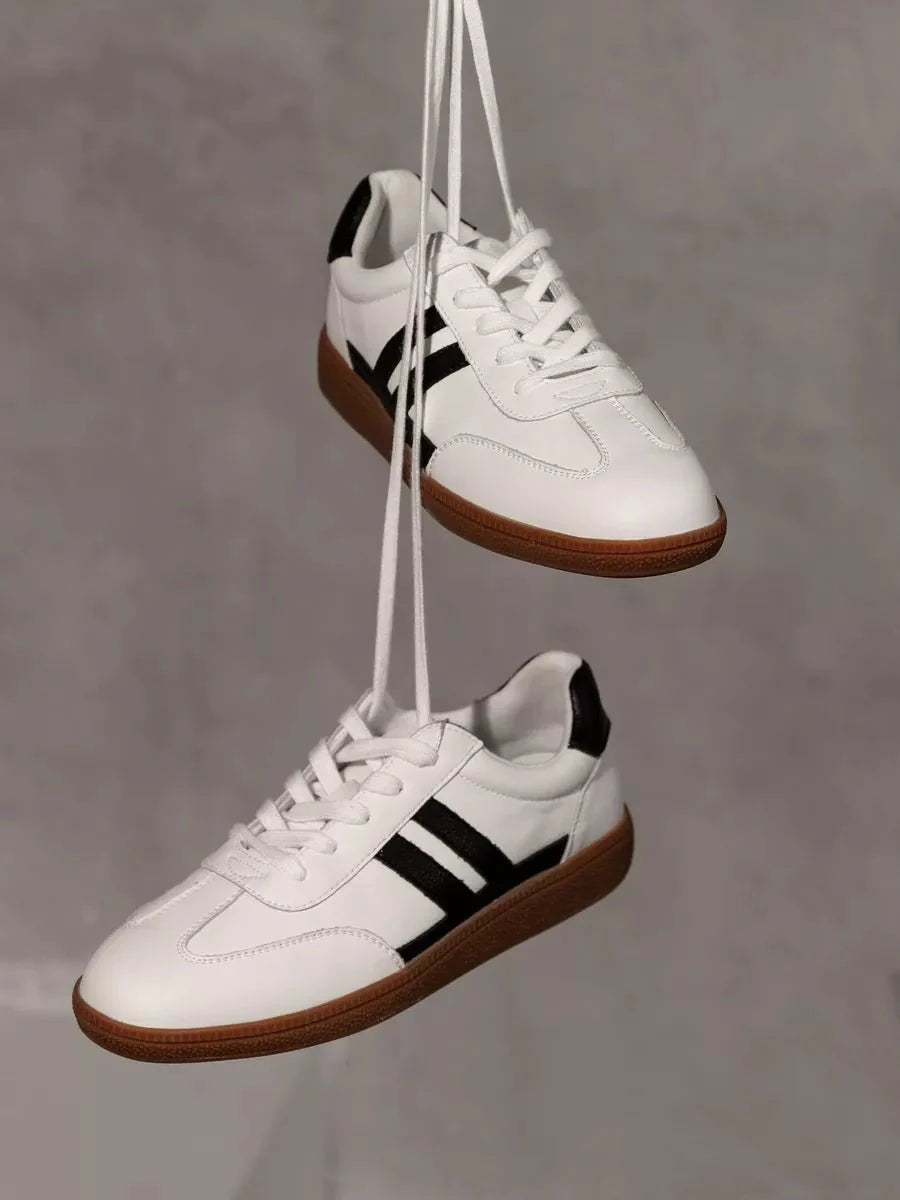 Sanford Sneakers: Stylish Kicks