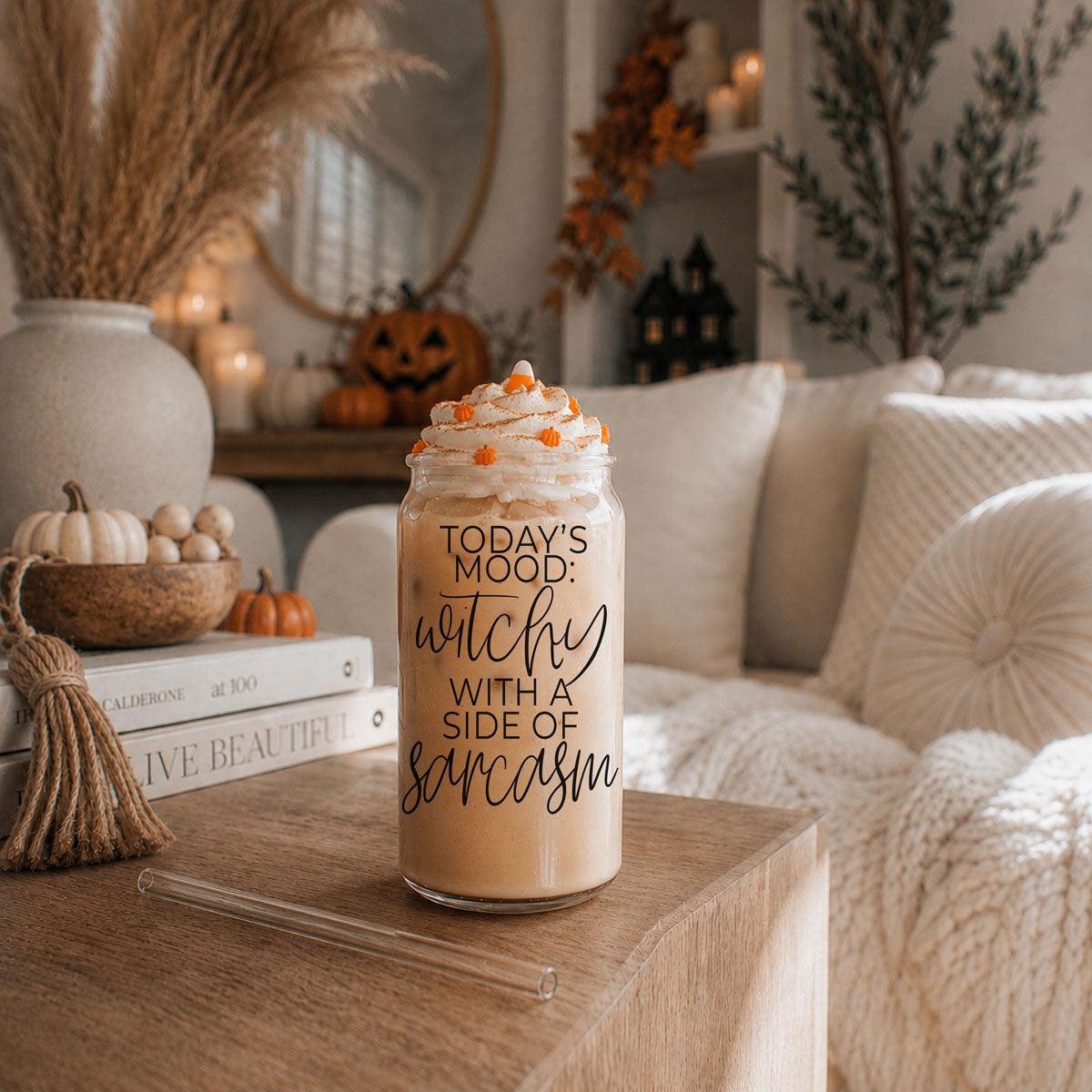Witchy 20oz PRE-ORDER