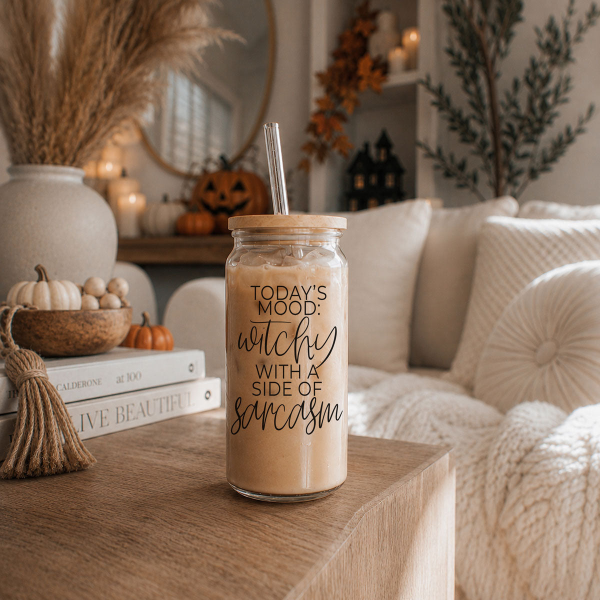 Witchy 20oz PRE-ORDER