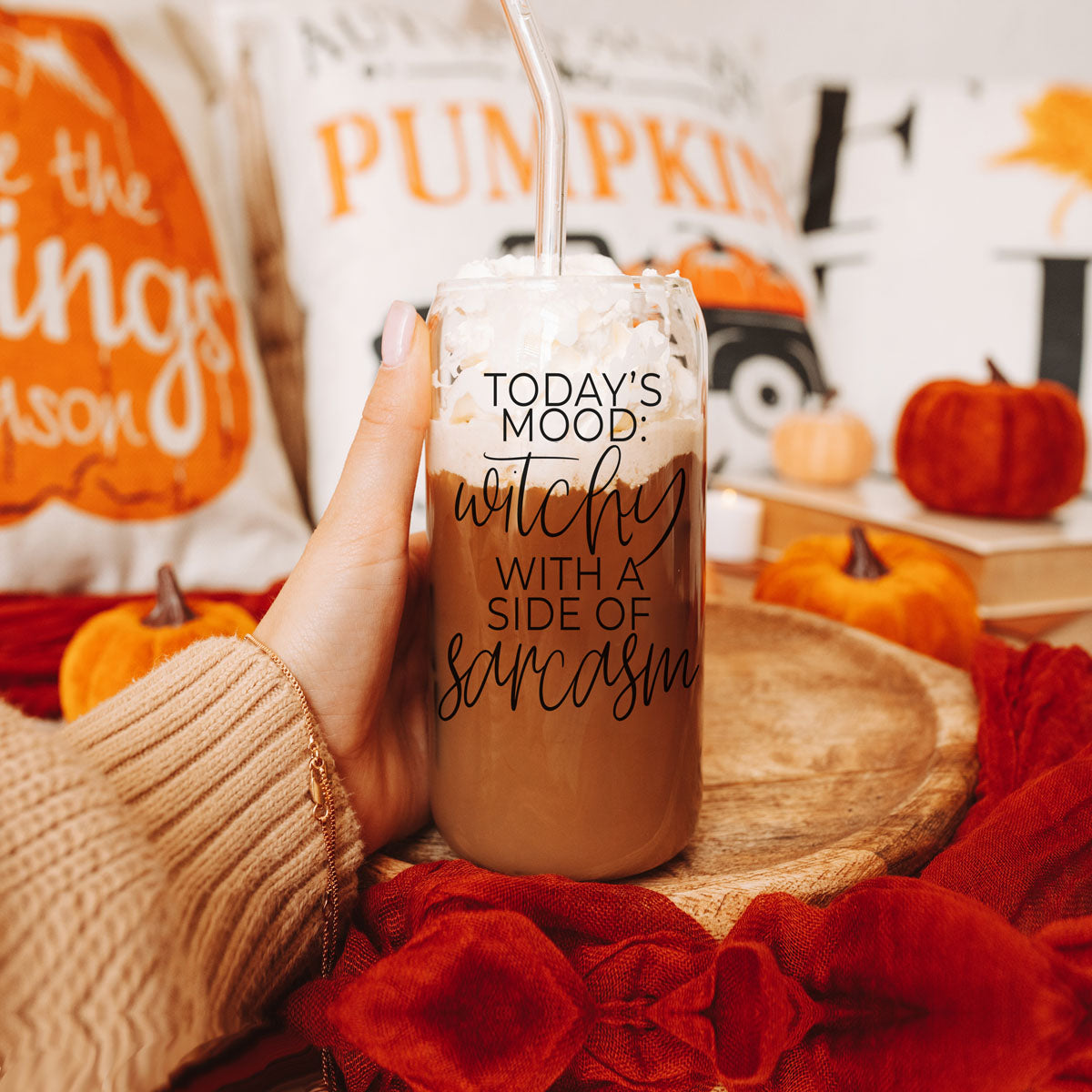 Witchy 20oz PRE-ORDER