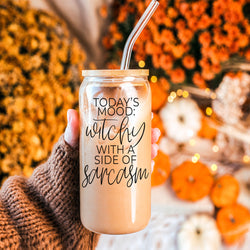 Witchy 20oz PRE-ORDER