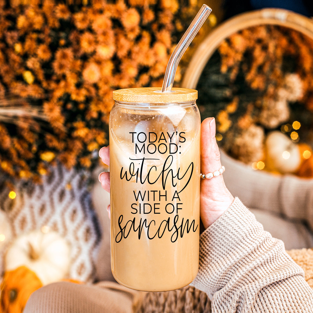 Witchy 20oz PRE-ORDER