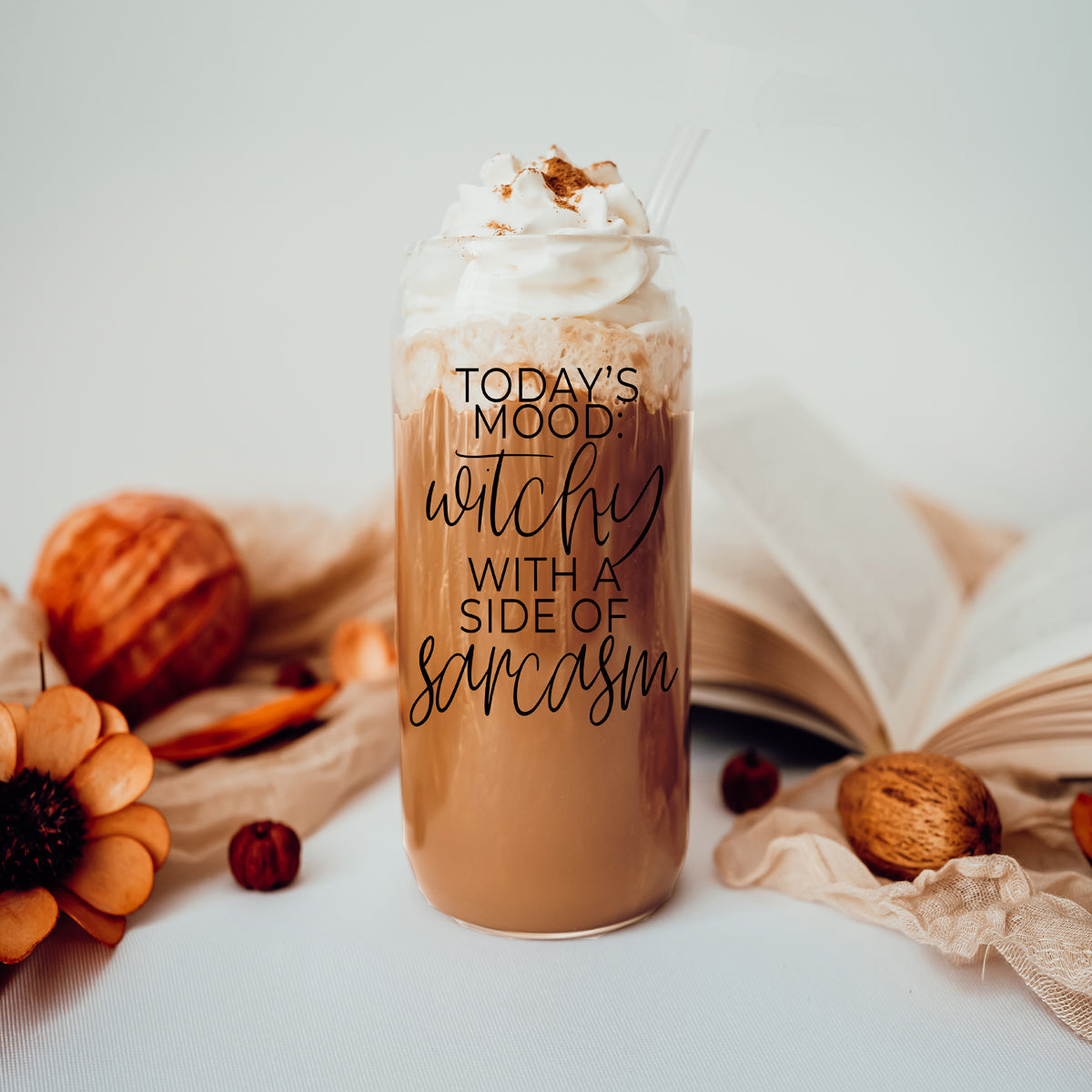 Witchy 20oz PRE-ORDER