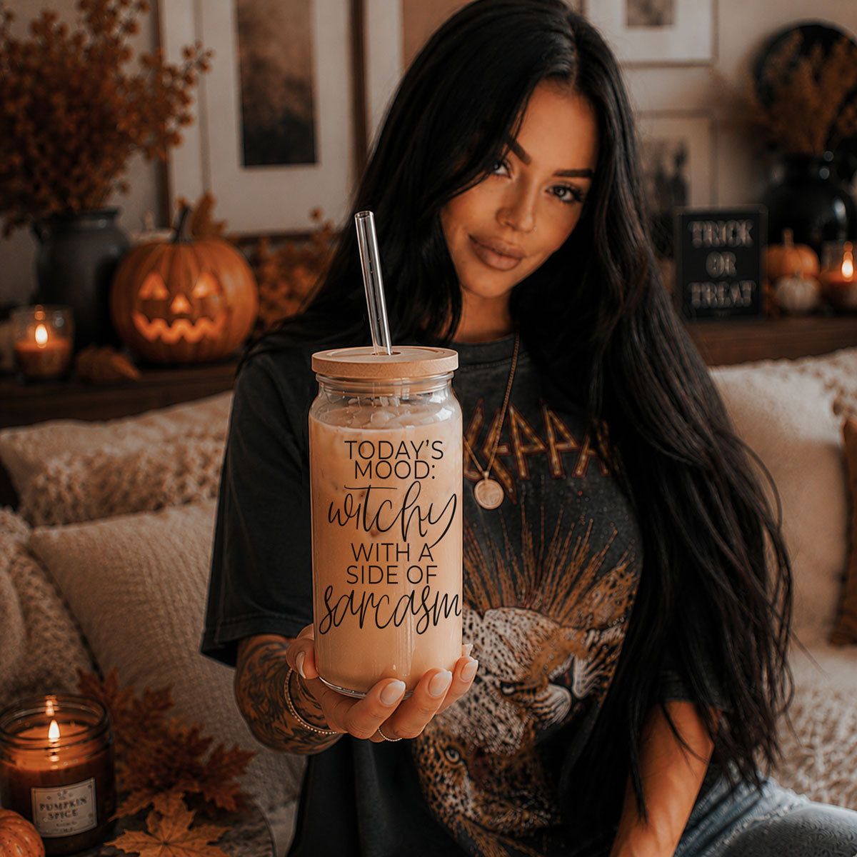 Witchy 20oz PRE-ORDER