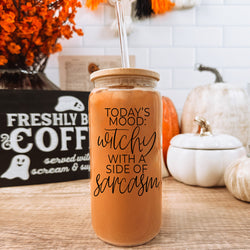 Witchy 20oz PRE-ORDER