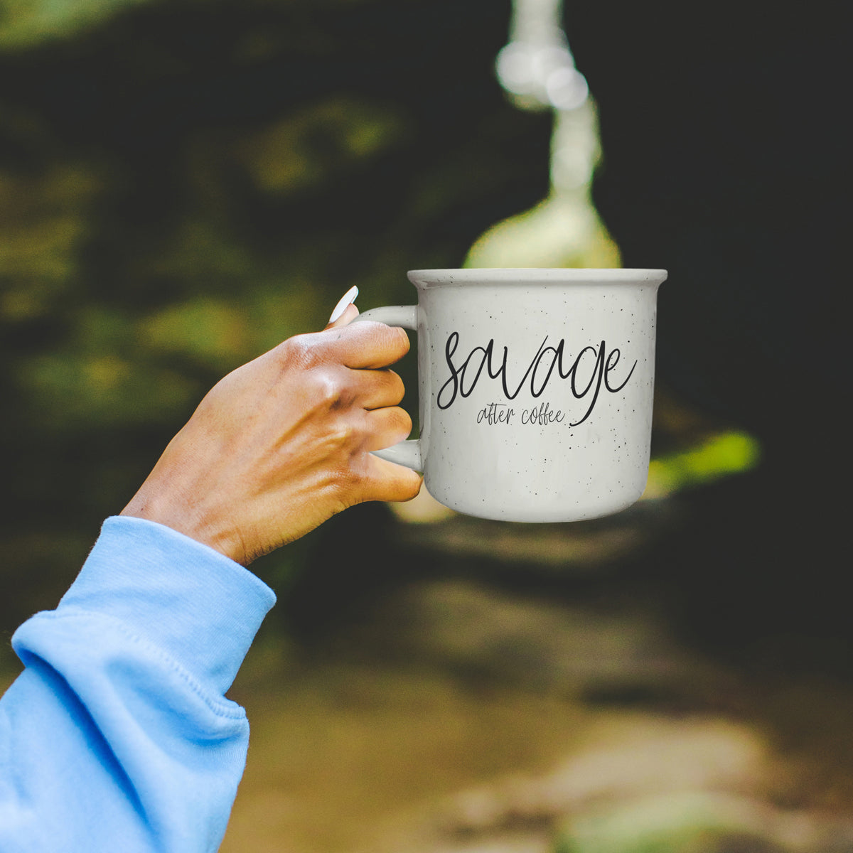 savage essential gift mug
quality ceramic coffee cup
free shipping coffee gift