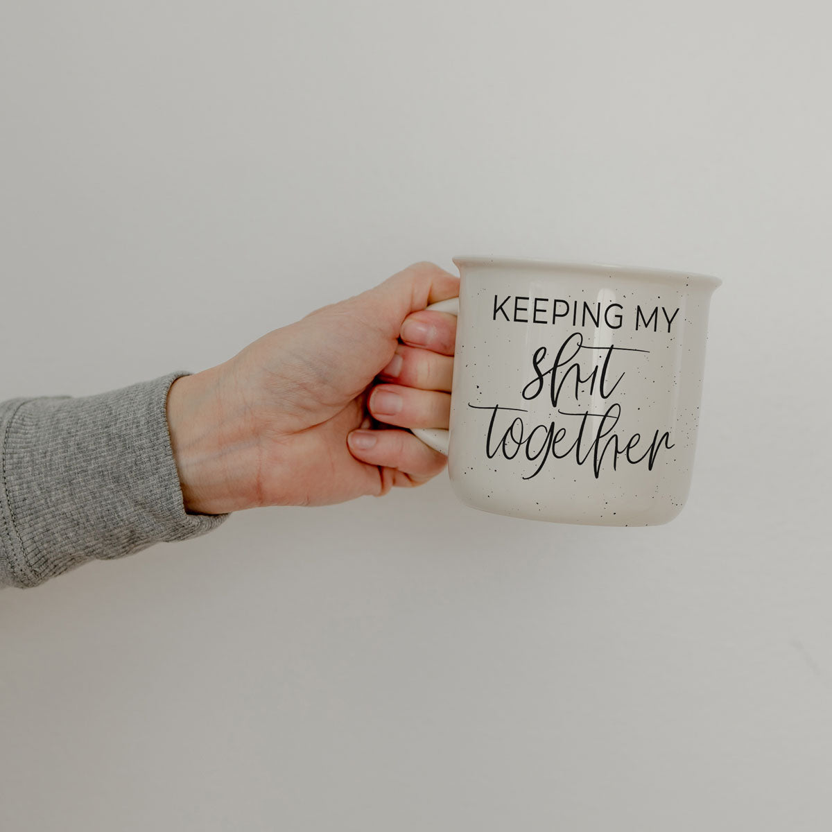 Sassy coffee mug for girl boss
Humorous mug for life coaches
Best mug for therapy sessions
Funny mug for exhausted parents
Gift for friend with busy schedule
Funny mug for mental health days