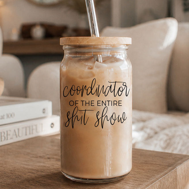 S**t Show Coordinator Set