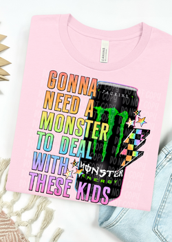 Fueling My Sanity Bella Canvas T-Shirt